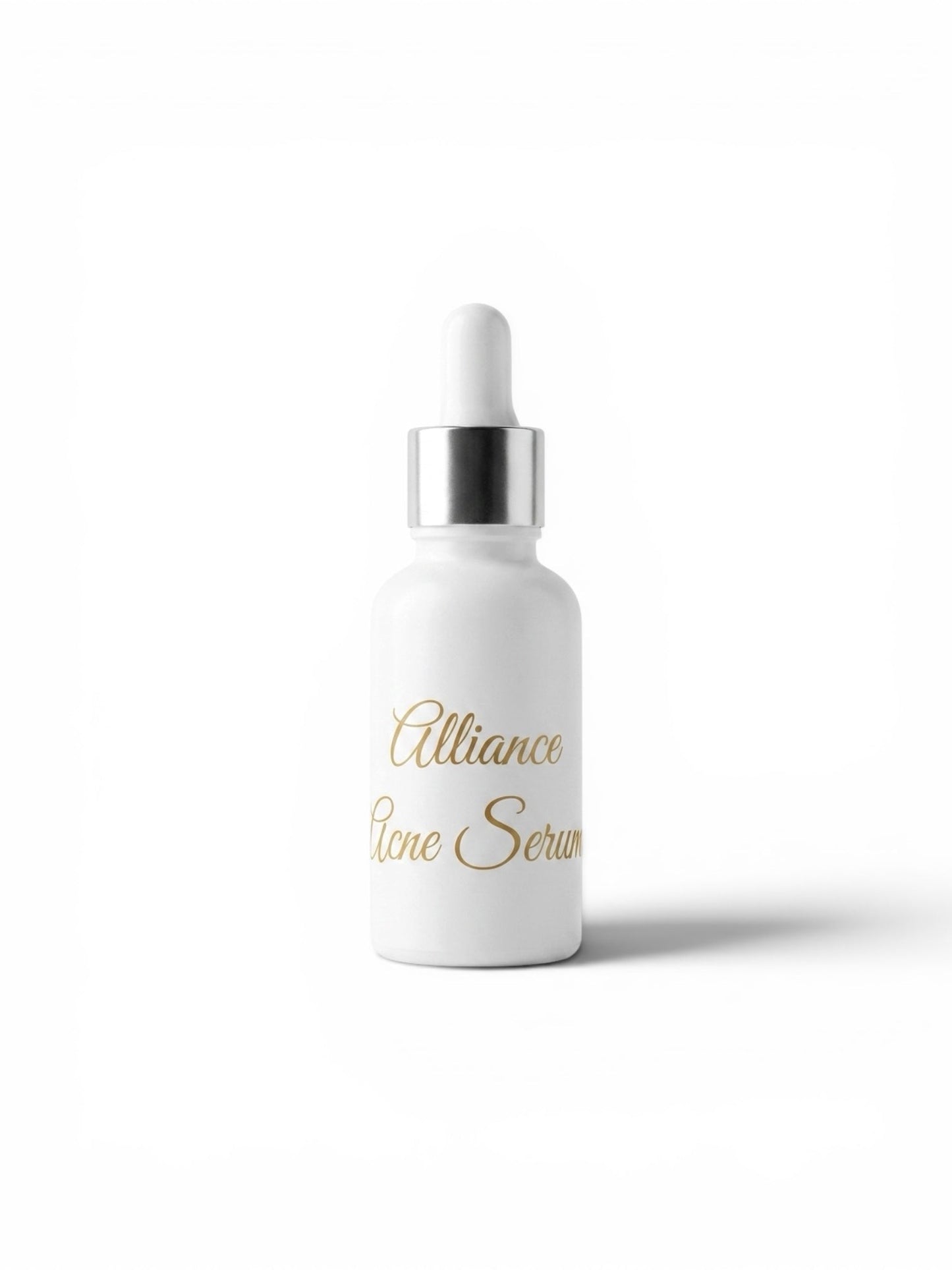 Alliance Acne Control Serum – Anti Acne, Pimple & Acne Marks Treatment Serum