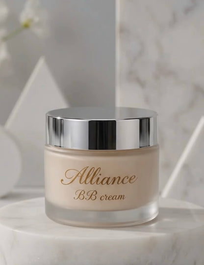 Alliance BB Cream