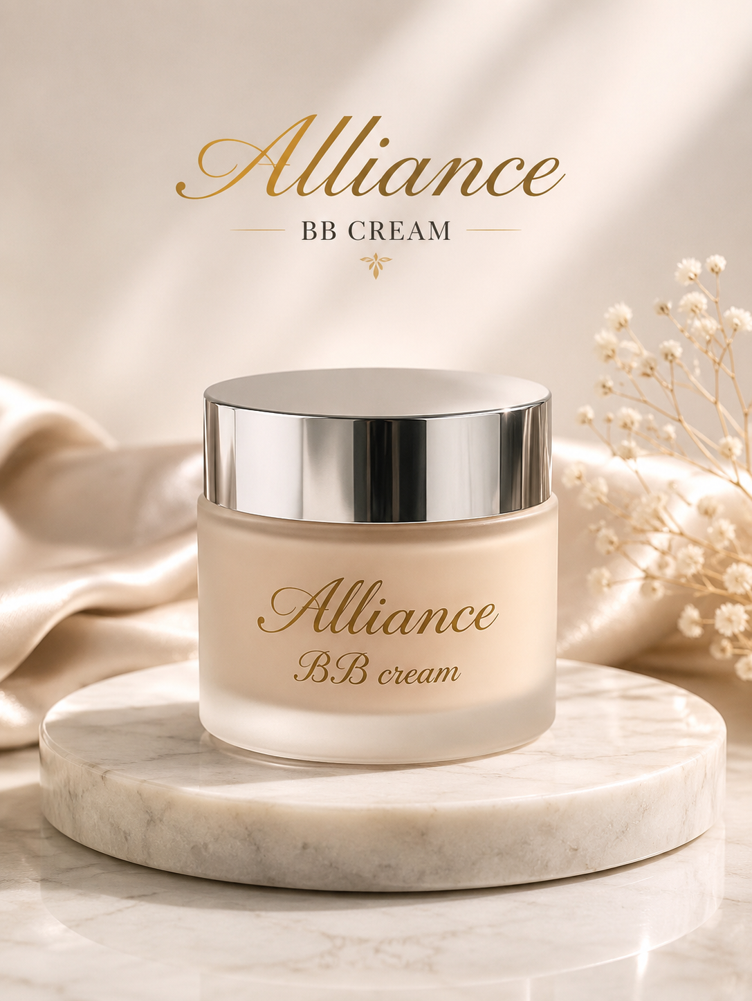 Alliance BB Cream