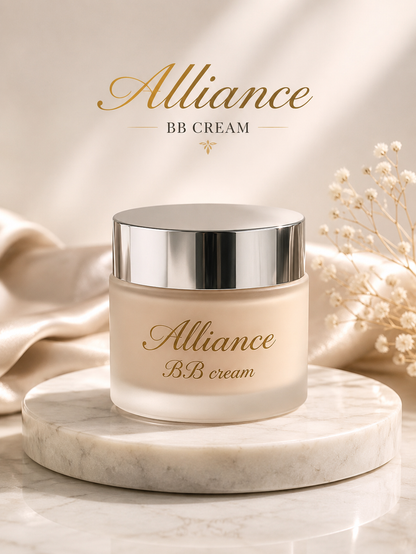 Alliance BB Cream