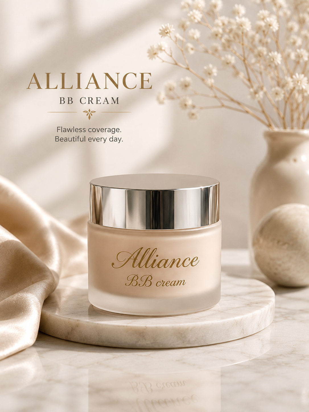 Alliance BB Cream