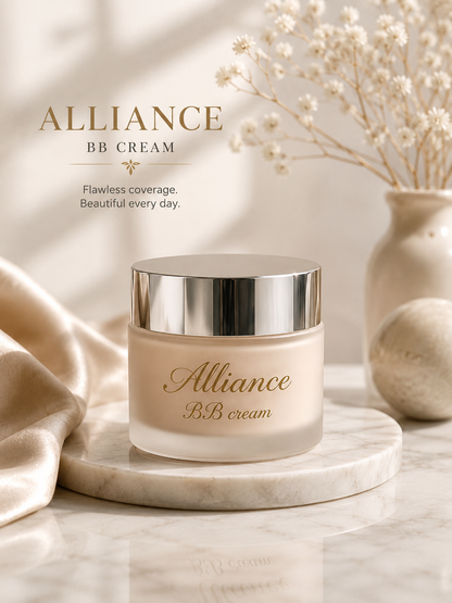 Alliance BB Cream