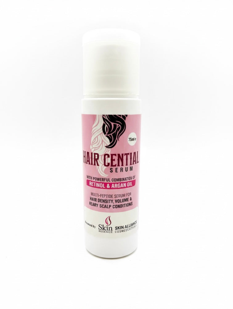 Hair Cential Hair Growth Gel Serum