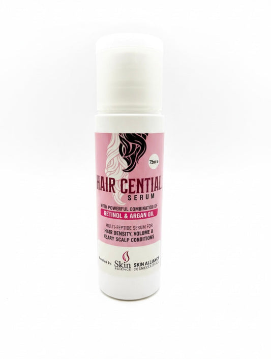 Hair Cential Hair Growth Gel Serum