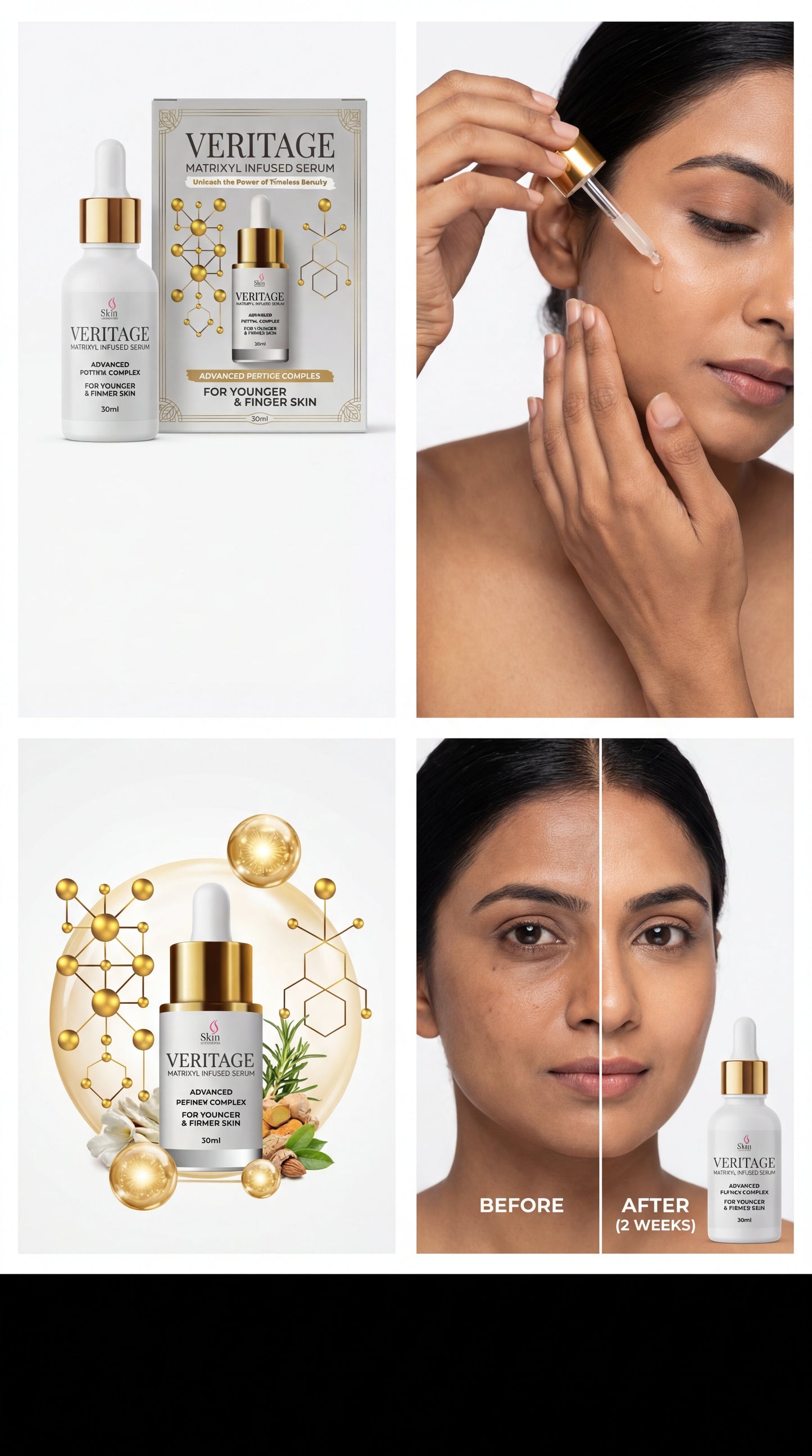 Veritage Serum