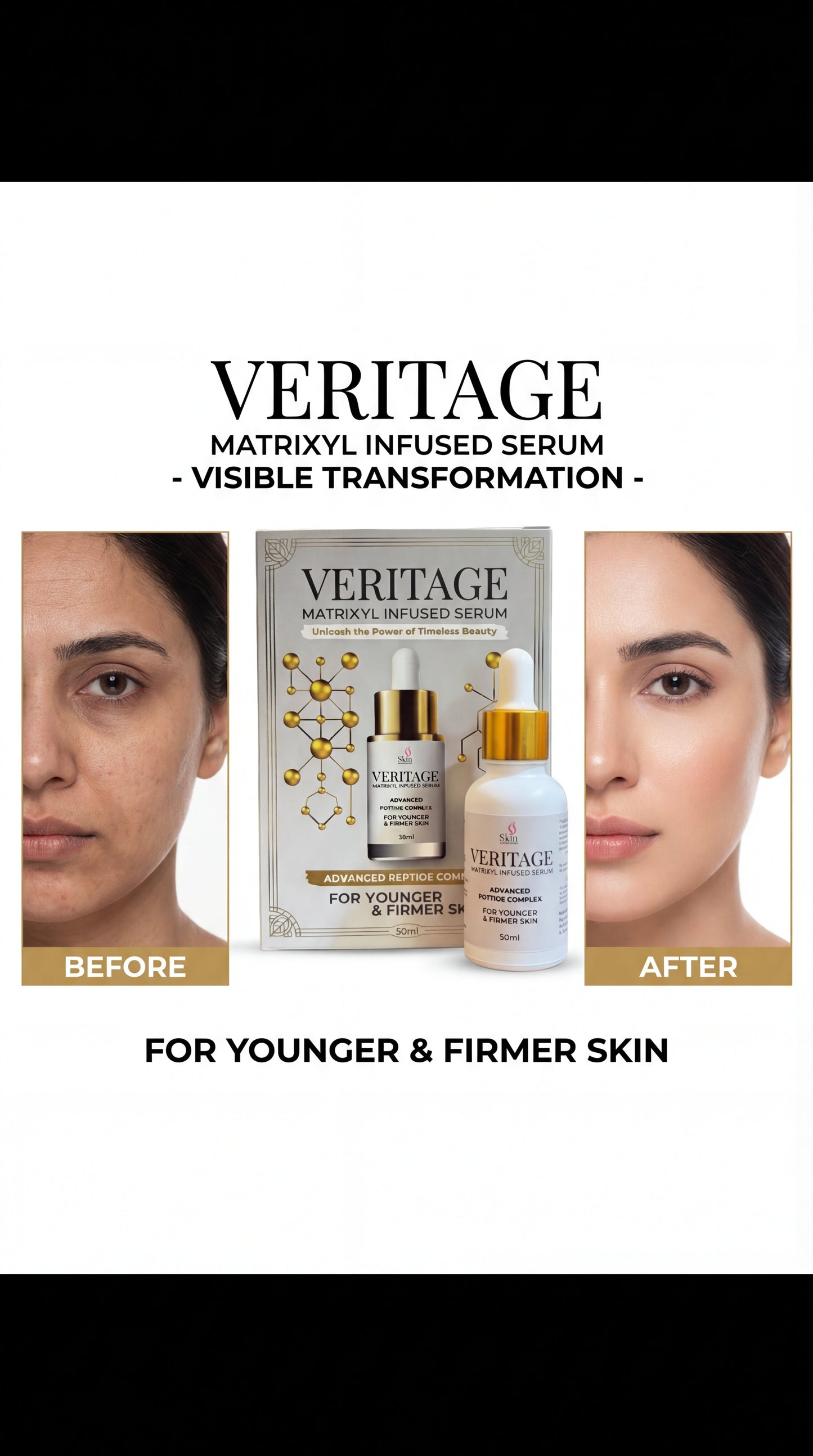 Veritage Serum