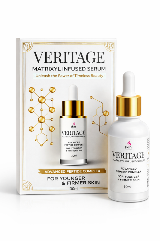 Veritage Serum