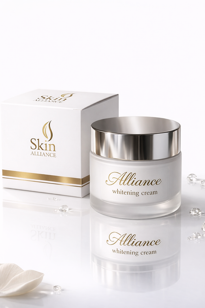 Alliance Whitening Cream