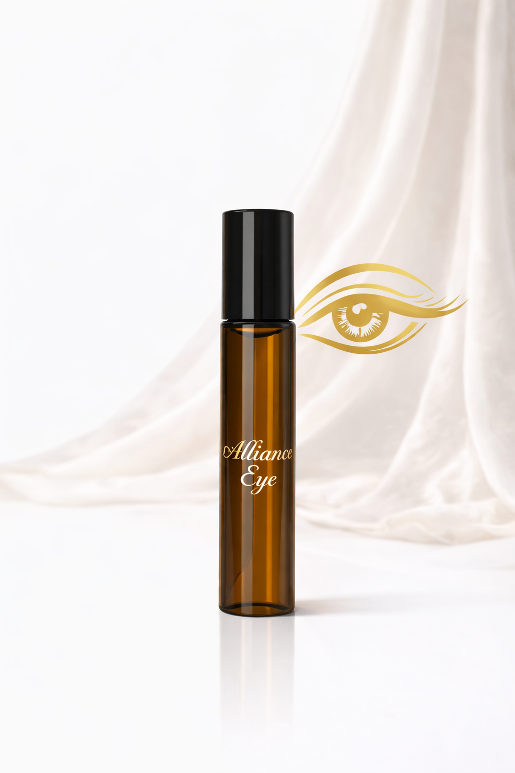 Alliance Eye Serum Roll On- Dark Puffy Eyes