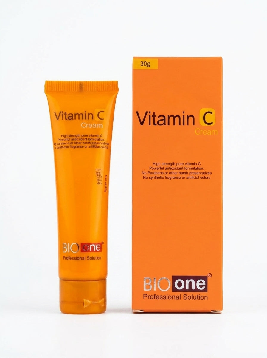 Bio One Vitamin C Cream