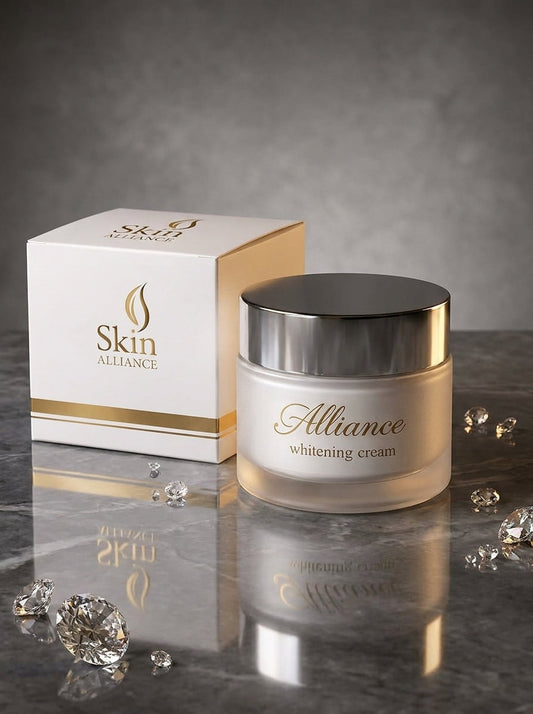 Alliance Whitening Cream