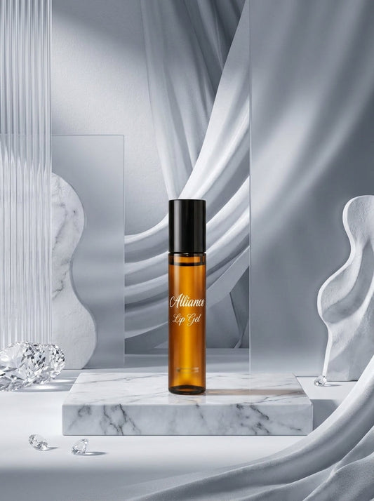 Alliance Lip Serum Roll-On – Dark Lip Repair & Lip Brightening