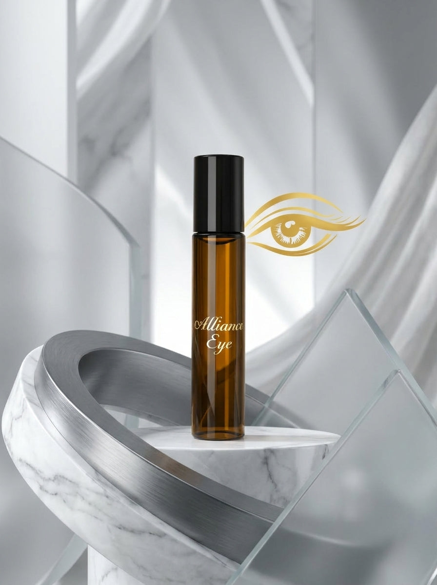Alliance Eye Serum Roll On- Dark Puffy Eyes