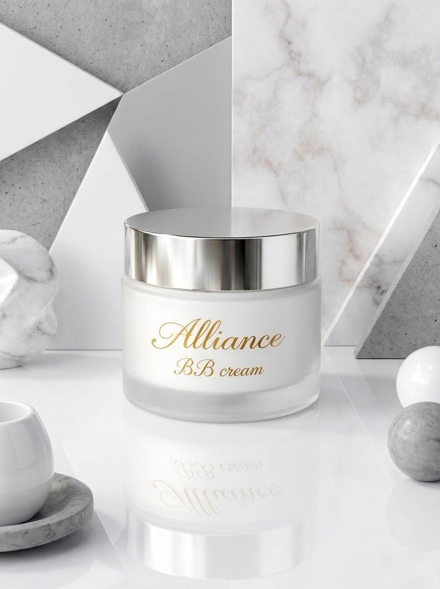 Alliance BB Cream