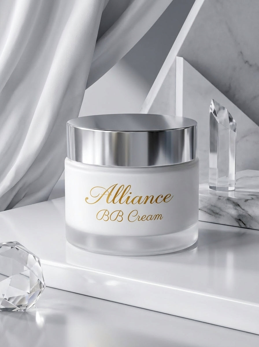Alliance BB Cream