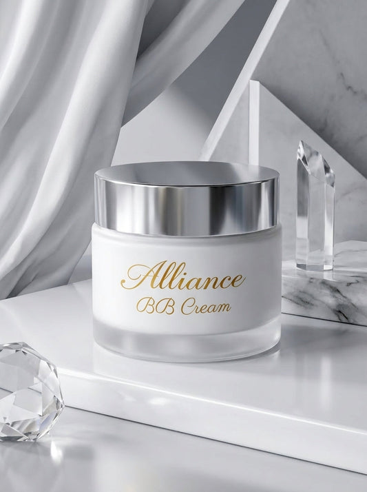 Alliance BB Cream