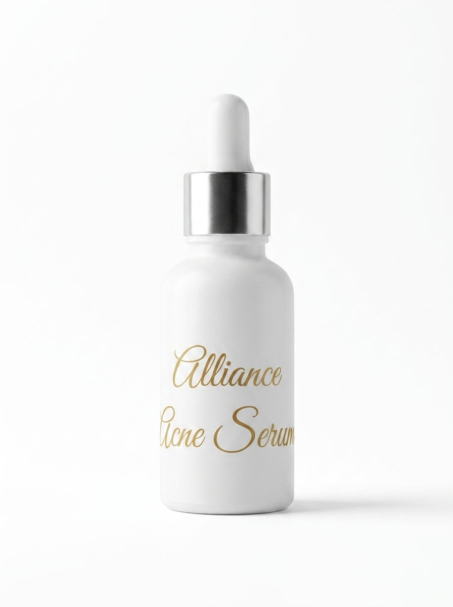 Alliance Acne Control Serum – Anti Acne, Pimple & Acne Marks Treatment Serum