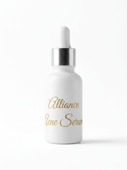 Alliance Acne Control Serum – Anti Acne, Pimple & Acne Marks Treatment Serum