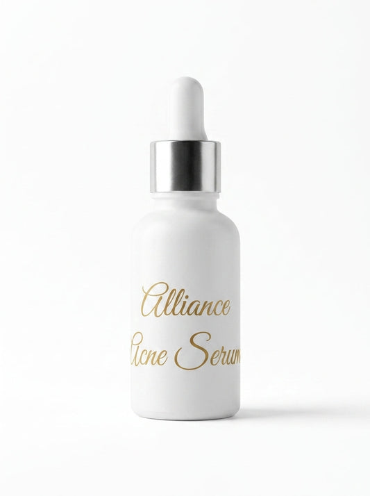 Alliance Acne Control Serum – Anti Acne, Pimple & Acne Marks Treatment Serum