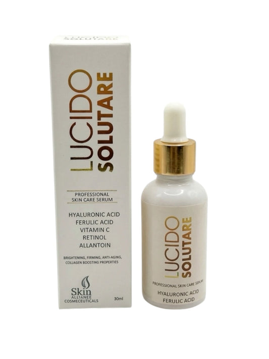 Lucido Solutare Serum