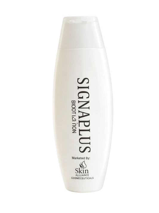 SignaPlus Body Moisturiser Lotion