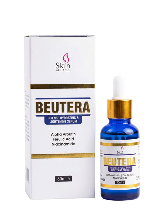 Beutera Hydrating Serum