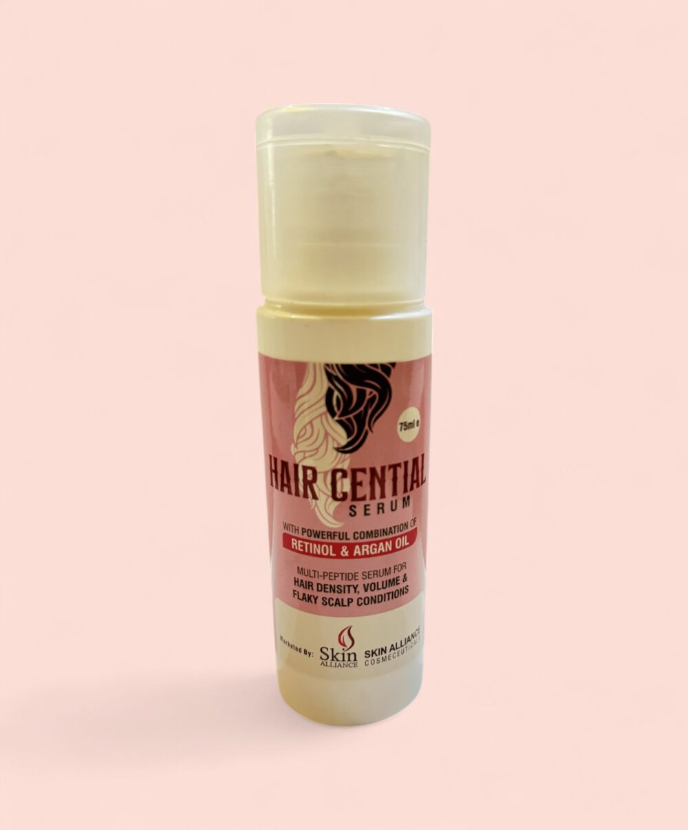Hair Cential Serum