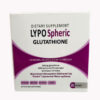 LypoSpheric Glutathione Sachets – Advanced Skin & Body Whitening & Detox Formula in Pakistan (20 sachet per box) - Image 2