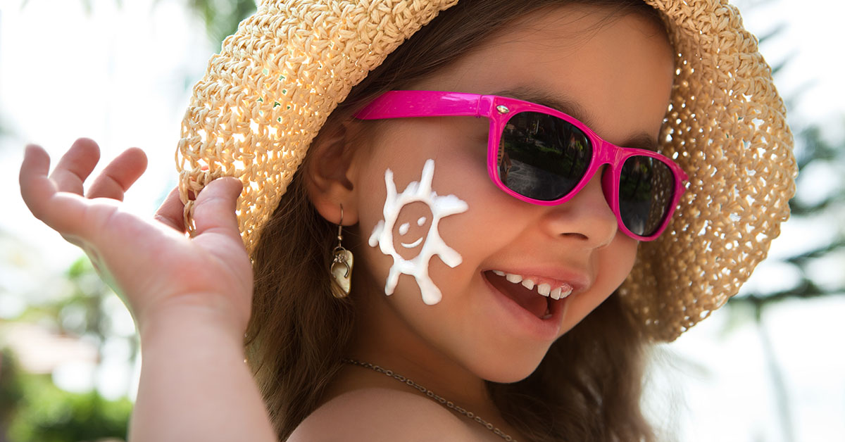 best sunblock for school-going children, ALLDAYZ Junior Sunblock SPF 70+ is your trusted choice.