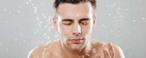 Best Face Wash for Men with Oily & Acne-Prone Skin in Pakistan