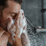 best face wash for men oily skin Pakistan, acne face wash men Pakistan, dermatologist recommended face wash men,